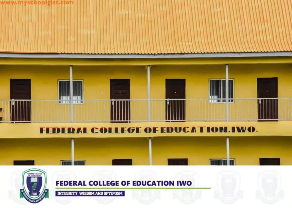 Federal College of Education