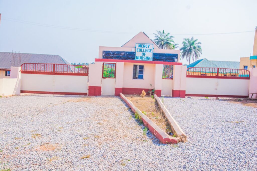 Mercy Medical University