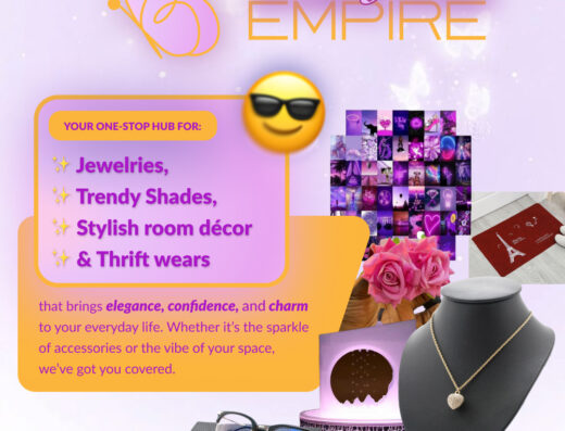 Beautyboss Empire